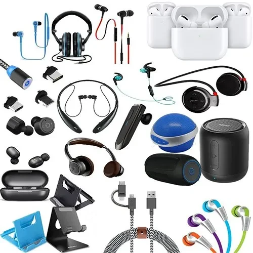 Smartphone Accessories