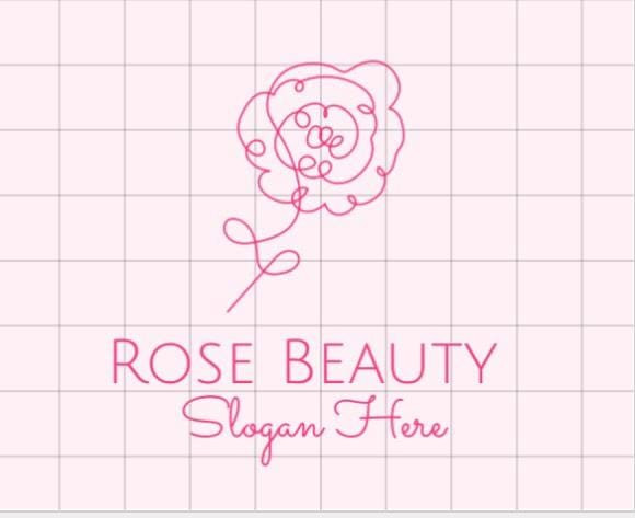 Rose beauty