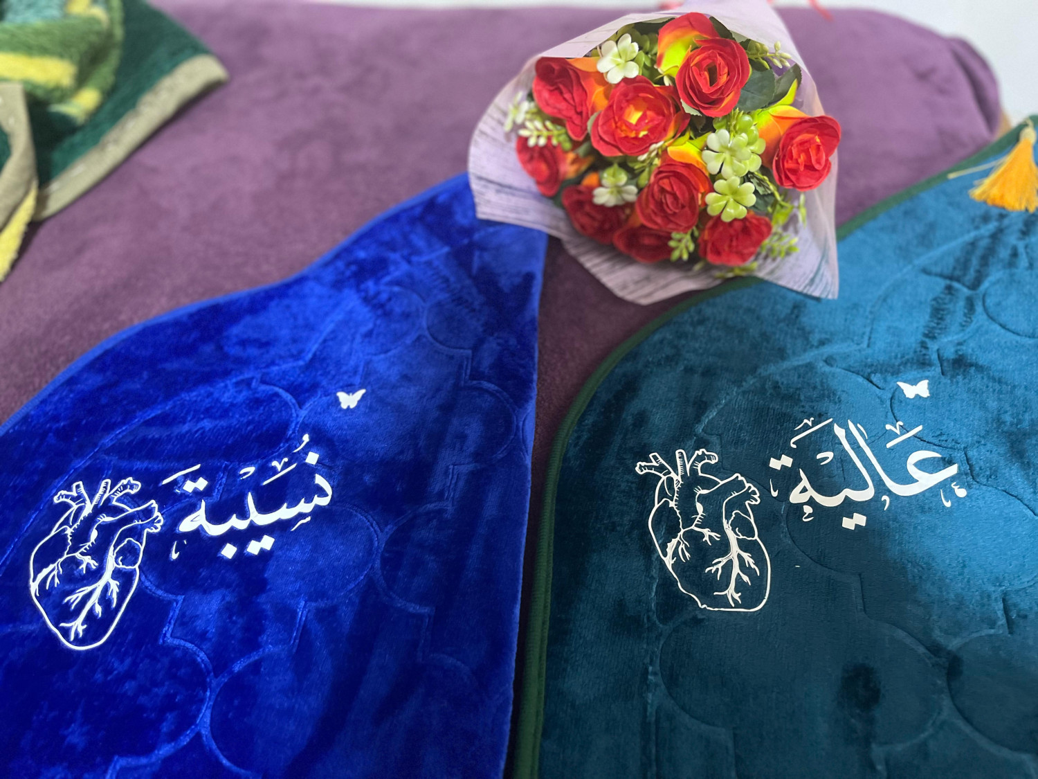 سجادة محراب